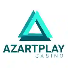 Kasyno AzartPlay лого