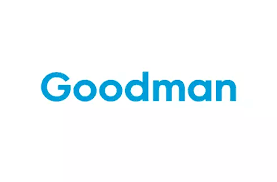 Goodman Casino лого