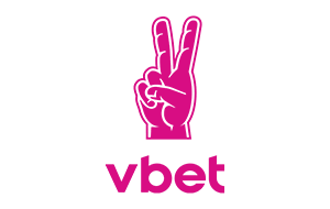 Kasyno VBet лого