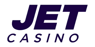 Jet Casino лого