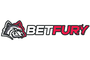 Betfury Kasyno лого