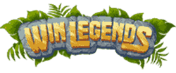 Kasyno Winlegends лого