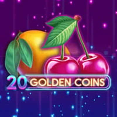 20 Golden Coins